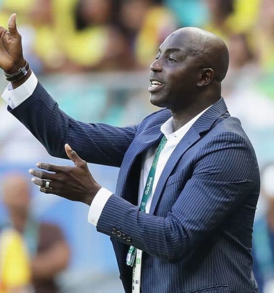 Full List: Siasia, Amuneke, Okpala, Nine Others Who Submitted Application For Super Eagles Job