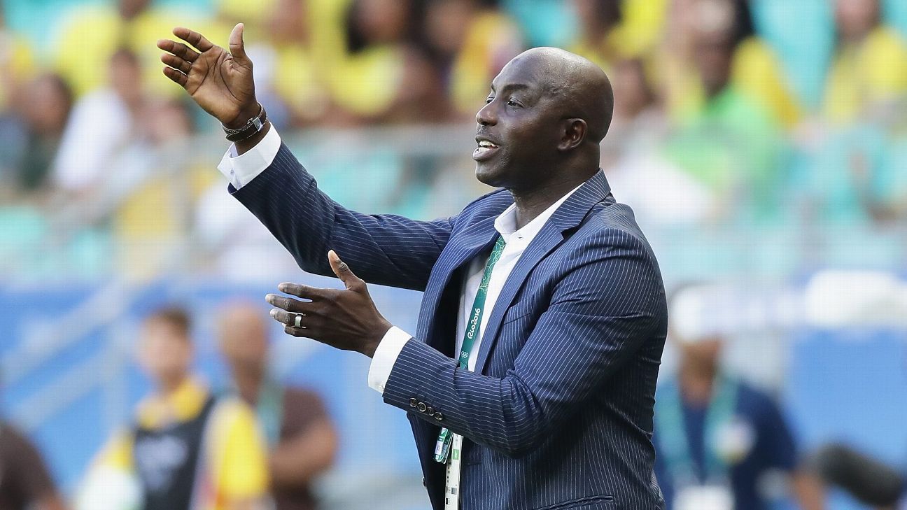 Full List: Siasia, Amuneke, Okpala, Nine Others Who Submitted Application For Super Eagles Job