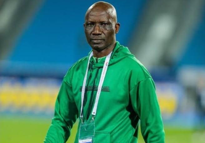 Flying Eagles: Bosso Names 20 Players For 2024 All-African Games