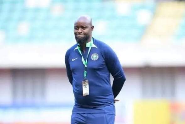 Finidi George To Coach Super Eagles Of Nigeria Against Ghana, Mali