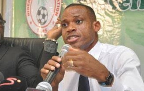 Super Eagles Are In Dangerous Point, Sunday Oliseh Cry Out
