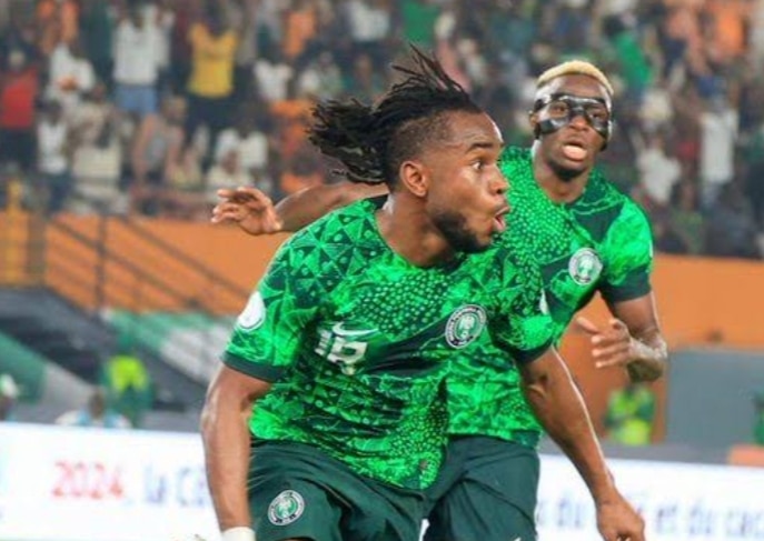 The media officer of the Super Eagles of Nigeria, Babafemi Raji has noted that the presence of the team in the just concluded 2023 Africa Cup of Nations (AFCON) contributed to bringing the attention of the world to the tournament in Ivory Coast.