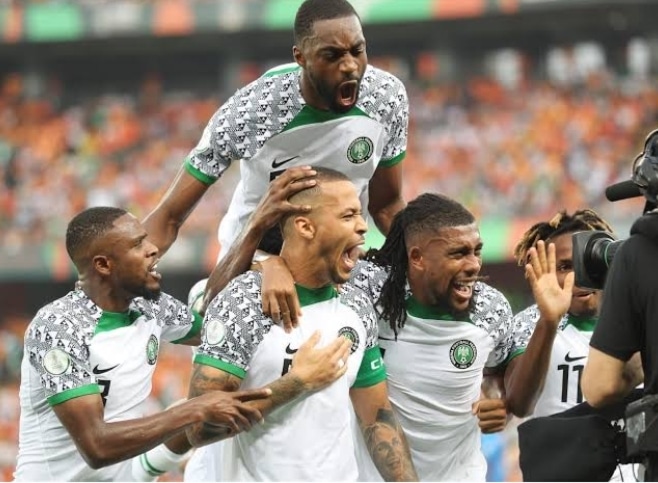 The media officer of the Super Eagles of Nigeria, Babafemi Raji has noted that the presence of the team in the just concluded 2023 Africa Cup of Nations (AFCON) contributed to bringing the attention of the world to the tournament in Ivory Coast.