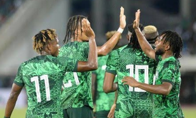 Exclusive: Super Eagles Media Officer Says ‘Nigeria Factor’ Sparks 2023 AFCON Success, Makes Other Revelations