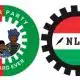NLC Registered Labour Party – Ndubuaku