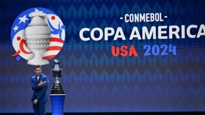 2024 Copa America Draw: All You Need To Know