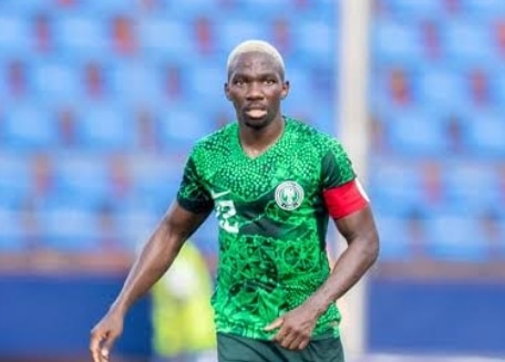 Kenneth Omeruo Passes Verdict On Finidi George After Super Eagles Defeat To Mali