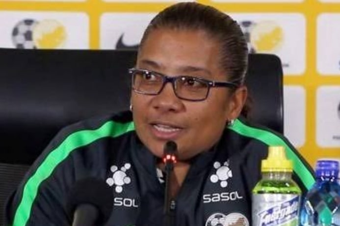 2024 Olympics Qualifiers: South Africa Coach Speaks On Clash With Nigeria