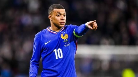 Players Shouldn’t Be Paid – Kylian Mbappe