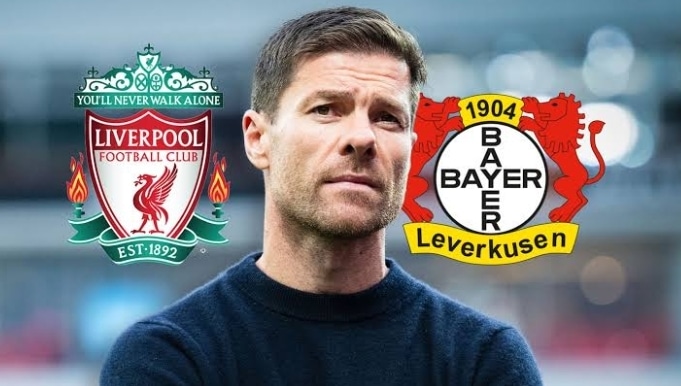 Xabi Alonso To Stay At Bayer Leverkusen For One More Season