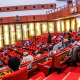 Senate Approves Tinubu's Request To Sack Three INEC RECs