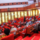 Senate Confirms Appointment Of Two NCC Commissioners By President Tinubu