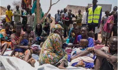 Sudan May Experience World’s Largest Hunger Crisis Soon – United Nation Warns
