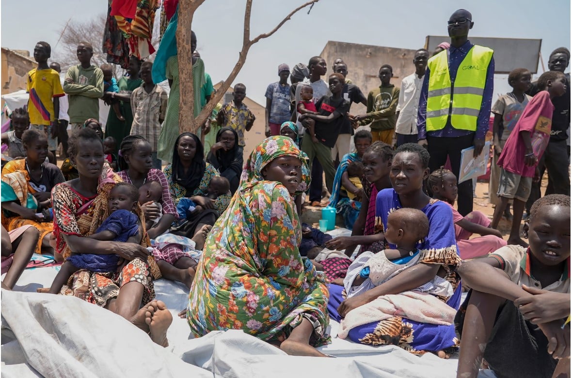 Sudan May Experience World’s Largest Hunger Crisis Soon – United Nation Warns