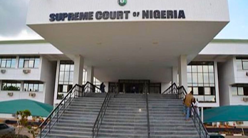 Supreme Court Reserves Judgment on N3.5 Billion Paris Club Fraud