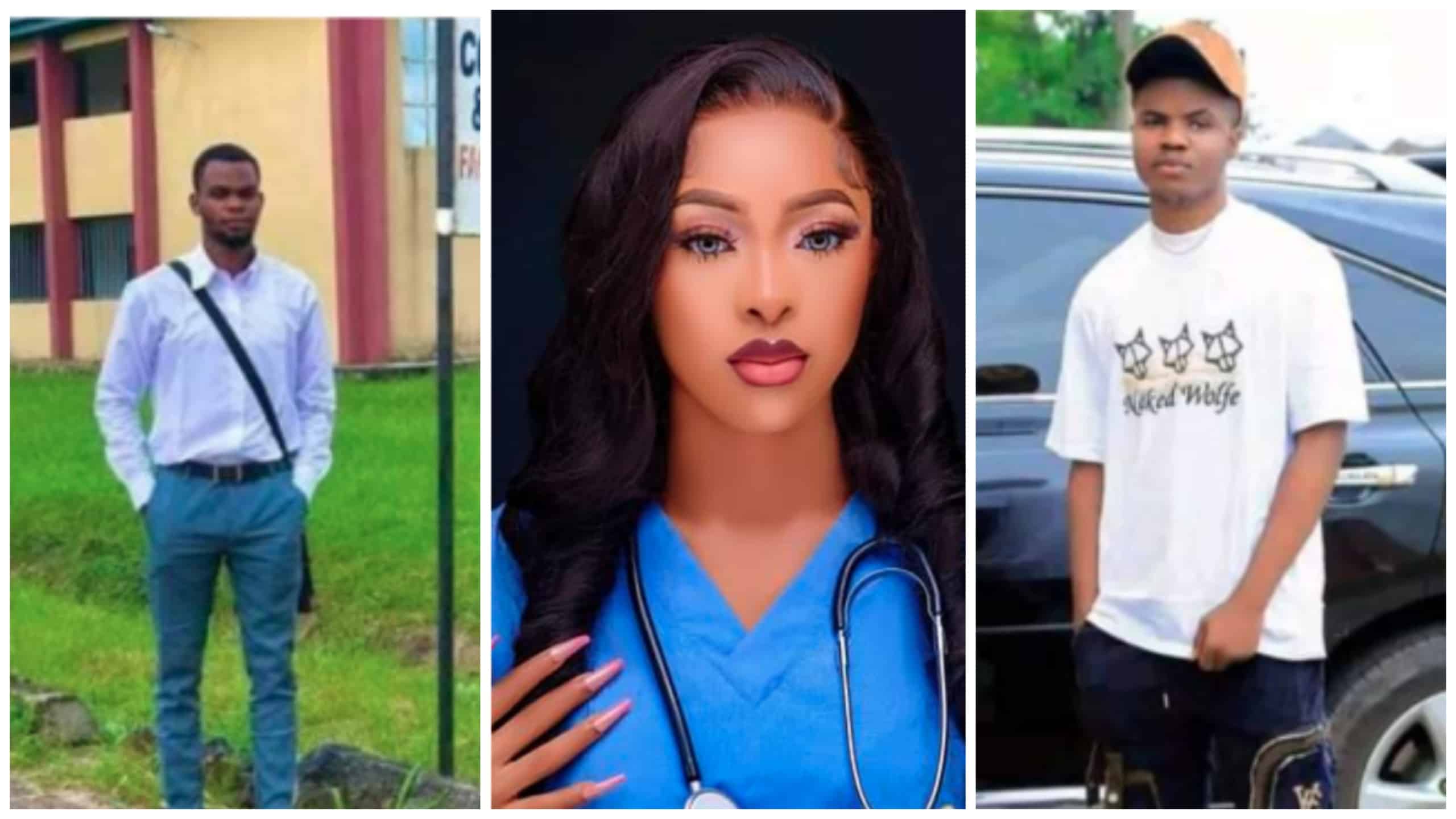 Three Abia Medical Students Die In Ghastly Accident, Others Battling For Life
