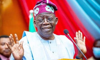 Why Nigeria's Judiciary Needs Critical Reforms - Tinubu