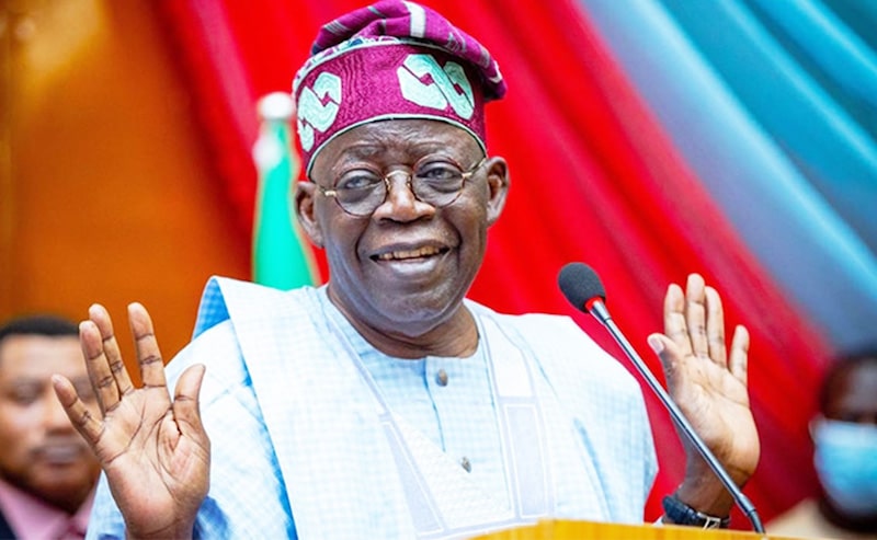 Easter: Tinubu Hails Nigerians’ Sacrifices Amid Economic Hardship