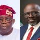 Just In: Tinubu Meets Governor Oborevwori Over Killing Of Soldiers In Delta State