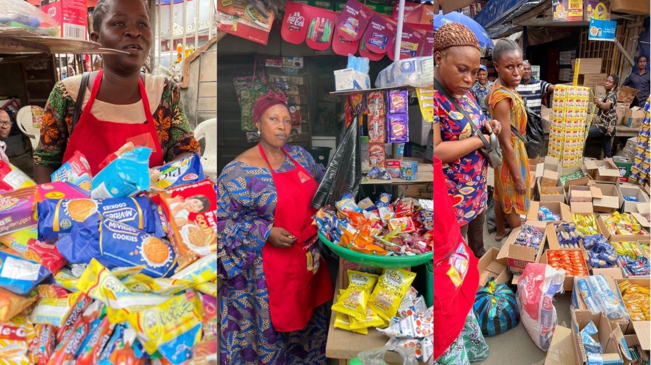 Economic Hardship And Its Impact On Small Business Owners In Nigeria