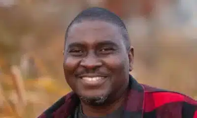 Popular Nigerian Playwright, Wole Oguntokun Is Dead