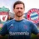 Bayern Munich In Talks With Xabi Alonso Ahead Of Thomas Tuchel's Departure