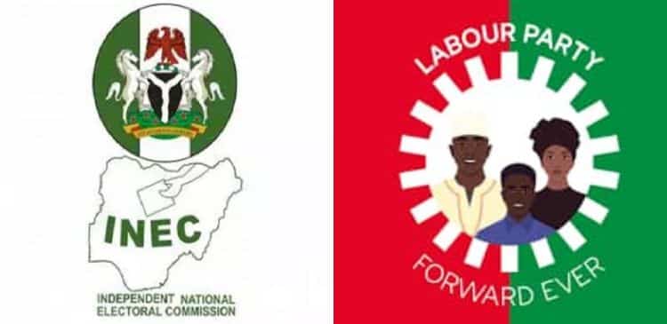 INEC Distances Itself From Labour Party's National Convention