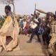 Drama As Boko Haram Chief Imam Defects To ISWAP