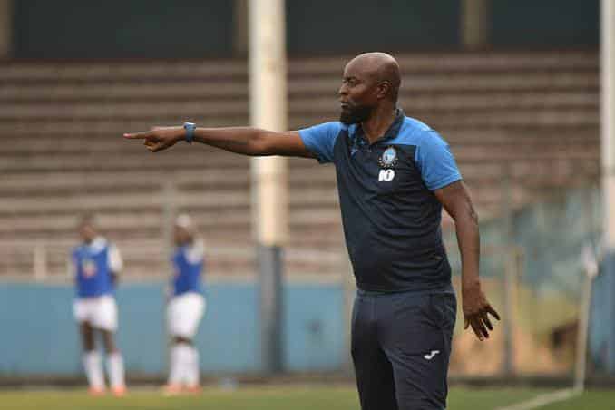 ‘Finidi George, 5 Others Shortlisted For Super Eagles Job’