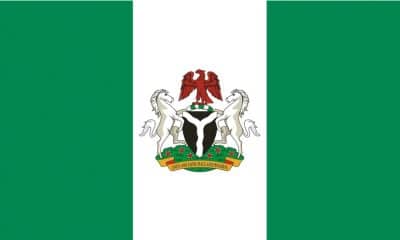 Reps Seek To Raise Nigerian Flag Violation Fine From N100 To N100,000