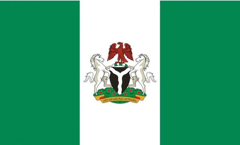 Reps Seek To Raise Nigerian Flag Violation Fine From N100 To N100,000
