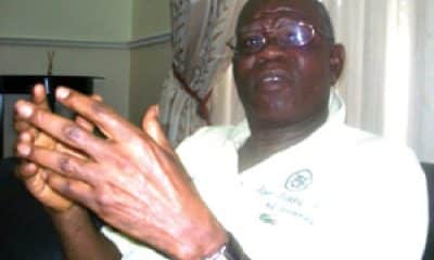Okuama Killings Could Lead To Serious Consequences Of Collateral Damages To Our National Assets — Ex-Minister, Olanrewaju