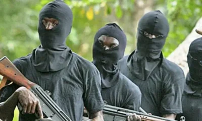 Kidnappers Seek N10 Million Ransom For UNTH Director's Release