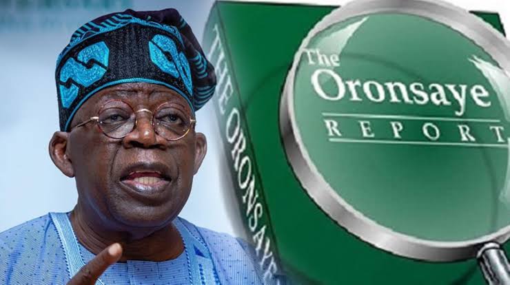 'We Don't Want To Go Back To The Era Where Pensioners Will Be Dying In Queues' - South-West Pensioners Threaten To Sue FG Over Oronsaye Report