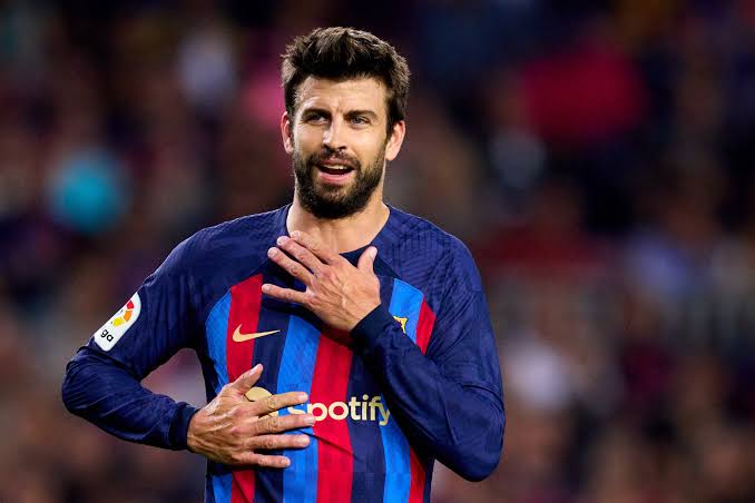 Gerard Piqué Urges FC Barcelona To Open Up About Their Financial Issues