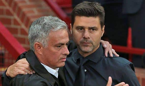 Pochettino Urges His Players To Inform Chelsea Owners If They Need Jose Mourinho