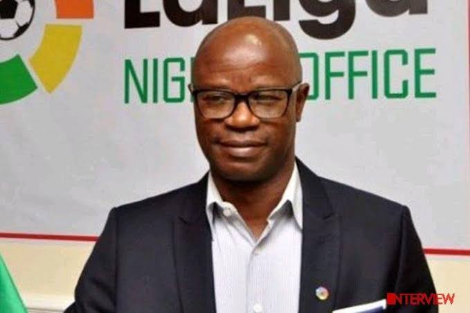 Super Eagles Job: Mutiu Adepoju Gives Verdict On Finidi George