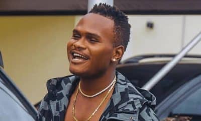 'Respect Quickly Vanishes When A Man's Wealth Fades' - Oluwadolarz Speaks Amidst Allegations Of Cheating