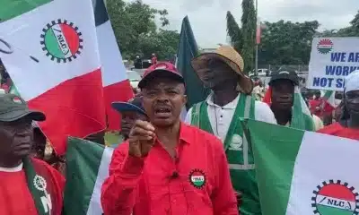 'Let Workers Be Treated As Human Beings' - NLC Tells FG