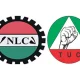 Breaking: NLC, TUC Give Update On Strike After Meeting With FG Delegation