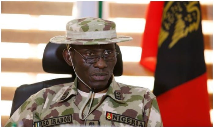 Delta Bloodbath: Military Must Avoid 'See Finish Syndrome' During Operations – Irabor