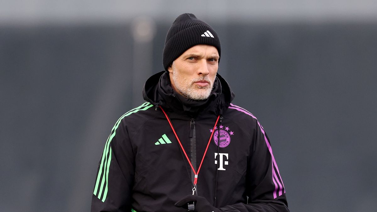 Thomas Tuchel Confirms Five Key Players May Miss Bayern Vs Arsenal UCL Clash