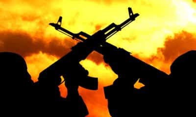 Gunmen In Anambra Kills ARTMA Official