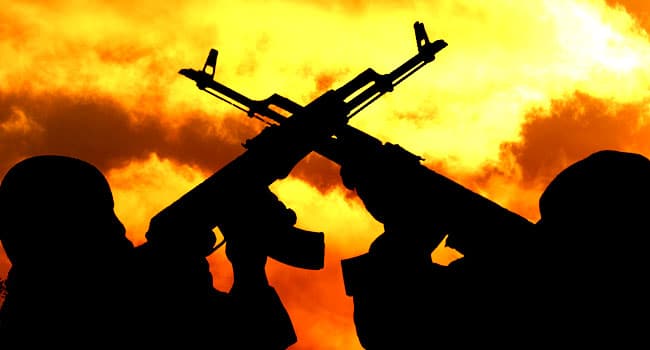 Gunmen In Anambra Kills ARTMA Official