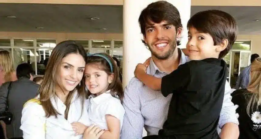 Kaká's Ex-Wife Refutes Claims Of Divorcing Footballer For Being 'Perfect'