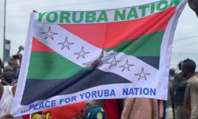 Yoruba Nation Youth Movement Alleges 29,000 Yoruba Deaths Under Buhari Administration