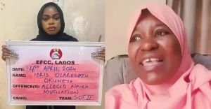 'If Spraying Money Is Mutilation, What Is Politicians Throwing Money At People?' – Aisha Yesufu Reacts As Court Jails Bobrisky