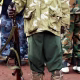 Military Confirms 800 Former Boko Haram Members In Deradicalisation Programme