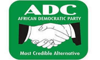 'We Certainly Need A New Beginning' - ADC, Allies Plan Merger Party To Oust Tinubu In 2027 Elections