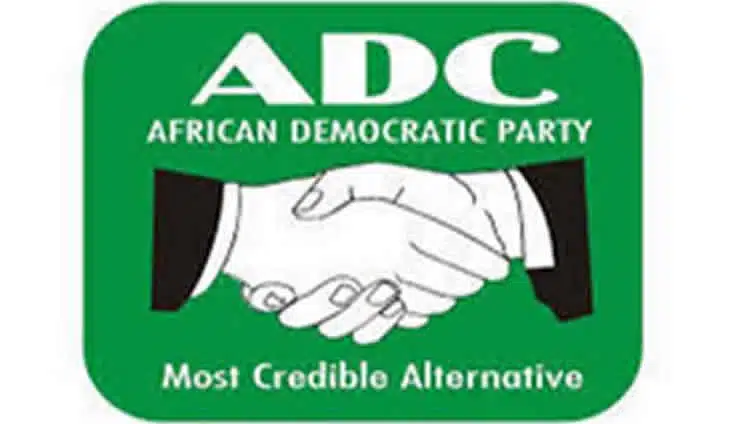 'We Certainly Need A New Beginning' - ADC, Allies Plan Merger Party To Oust Tinubu In 2027 Elections